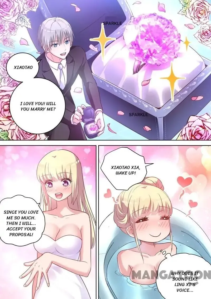 Turn To Prince Charming Chapter 62 page 3 - MangaNato