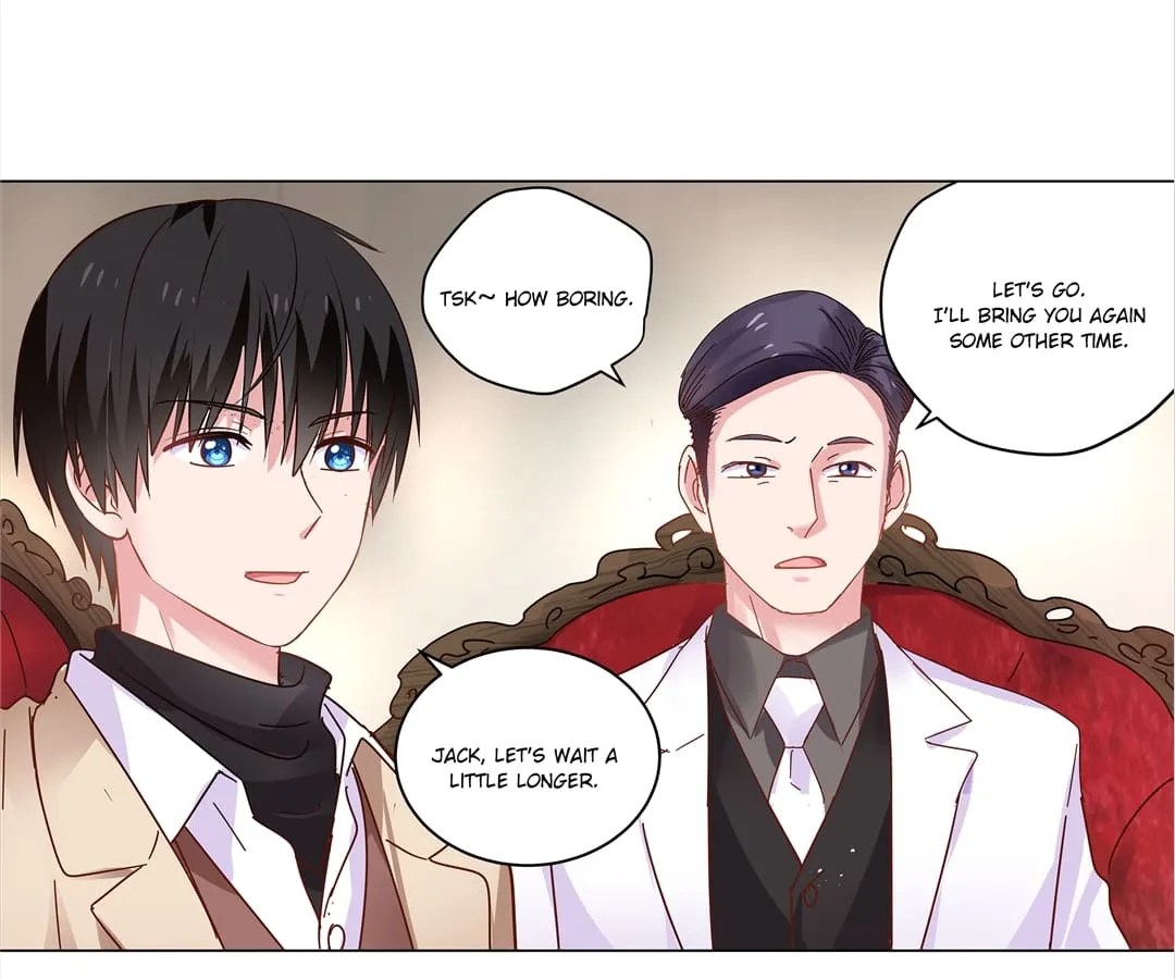 Turn To Prince Charming Chapter 81 page 15 - MangaNato