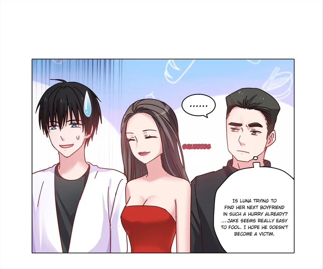 Turn To Prince Charming Chapter 87 page 33 - MangaNato