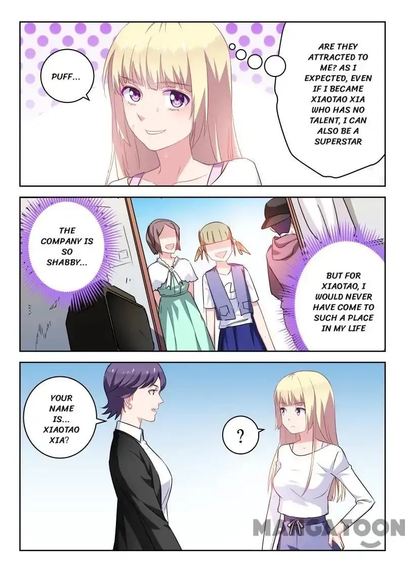 Turn To Prince Charming Chapter 9 page 4 - MangaNato