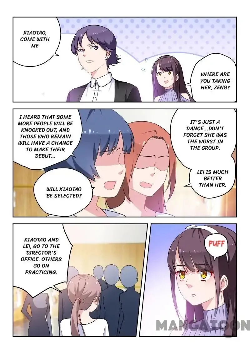 Turn To Prince Charming Chapter 9 page 6 - MangaNato