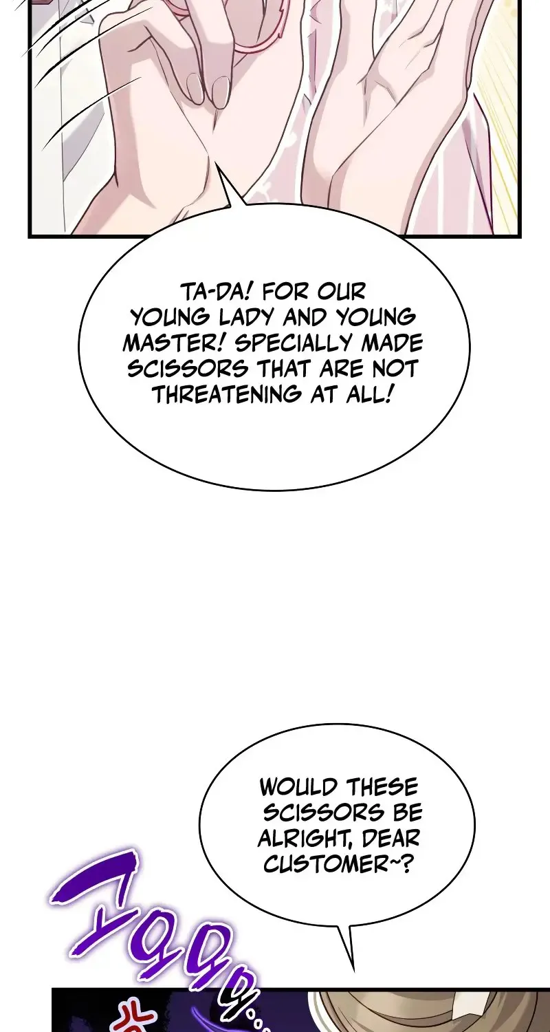 Turning The Mad Dog Into A Genteel Lord Chapter 28 page 10 - MangaKakalot