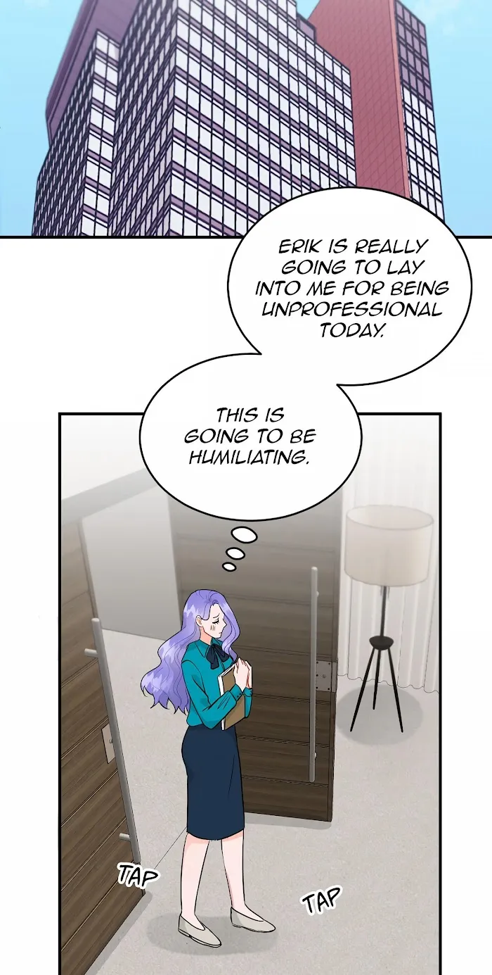 Twin Or Lose Chapter 14 page 33 - MangaNato