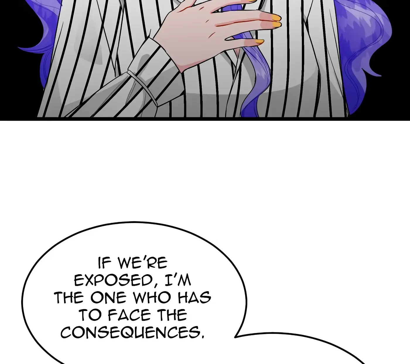 Twin Or Lose Chapter 25 page 18 - MangaNato