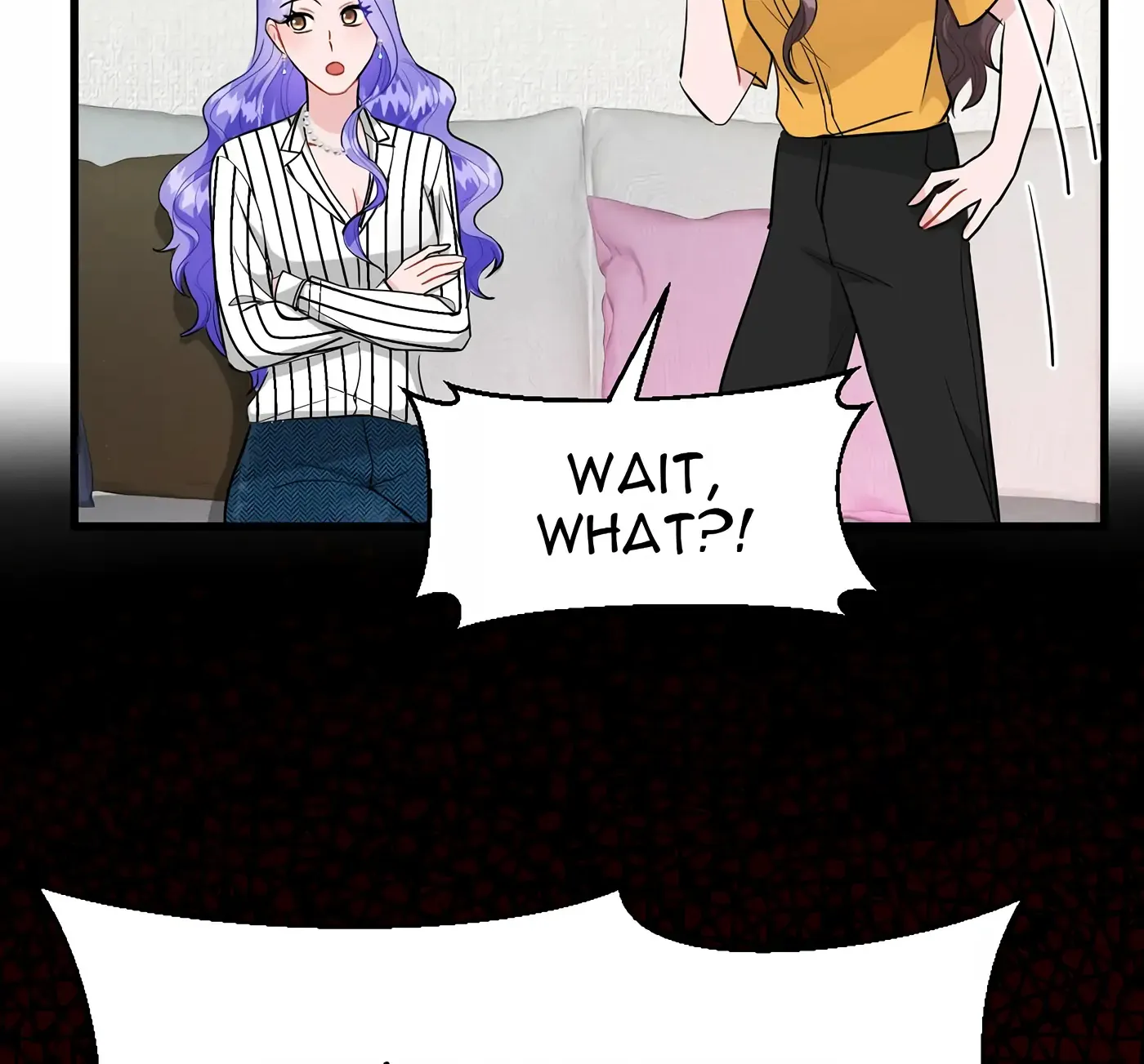 Twin Or Lose Chapter 25 page 24 - MangaNato