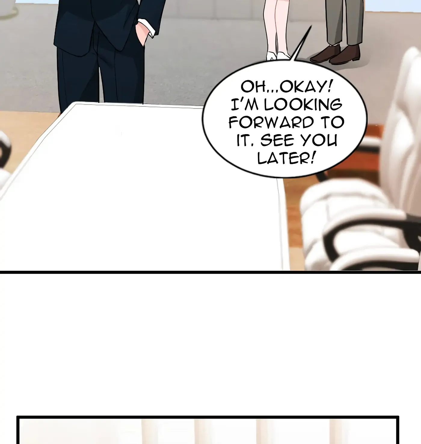 Twin Or Lose - Page 1