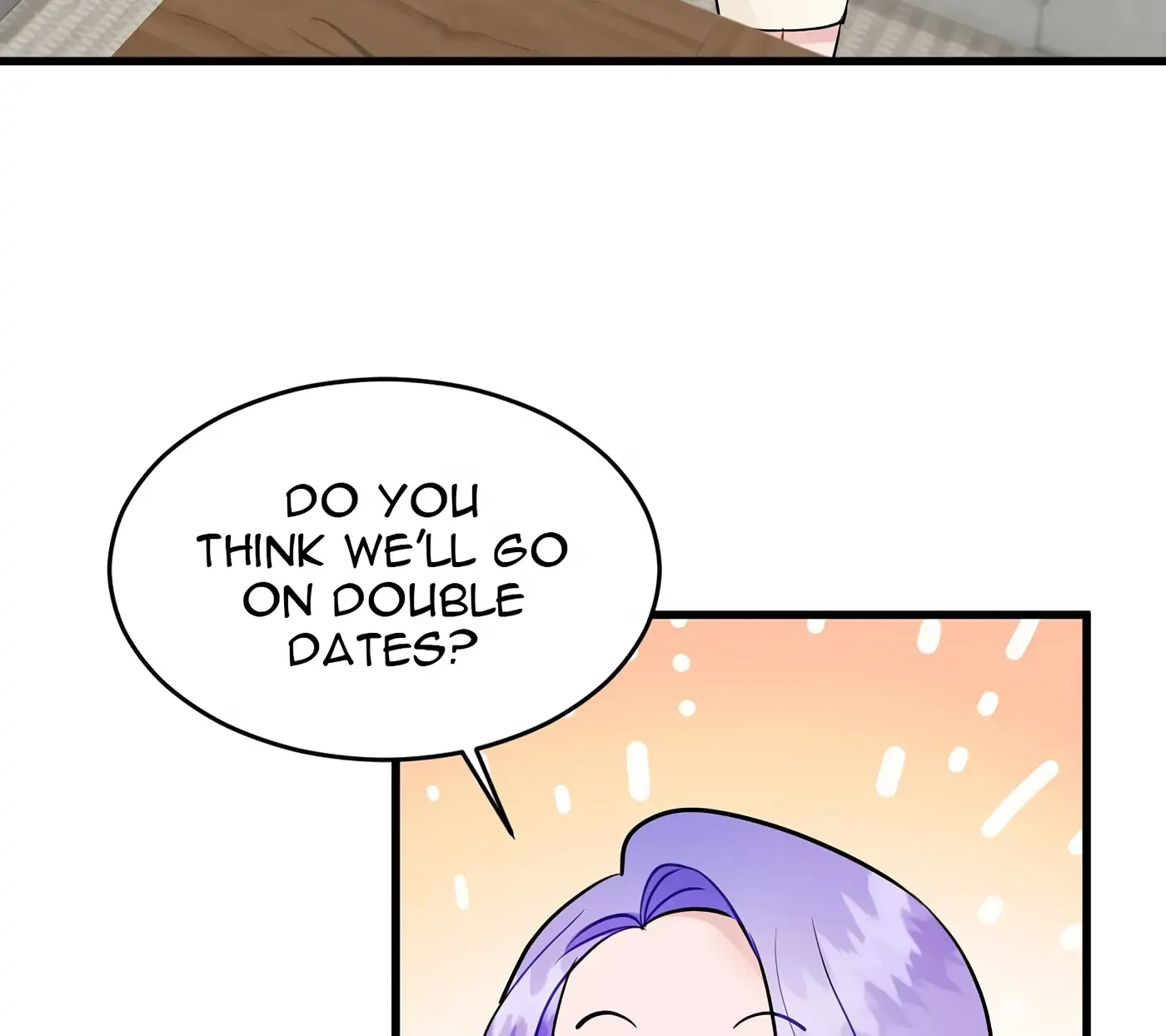 Twin Or Lose Chapter 30 page 24 - MangaNato