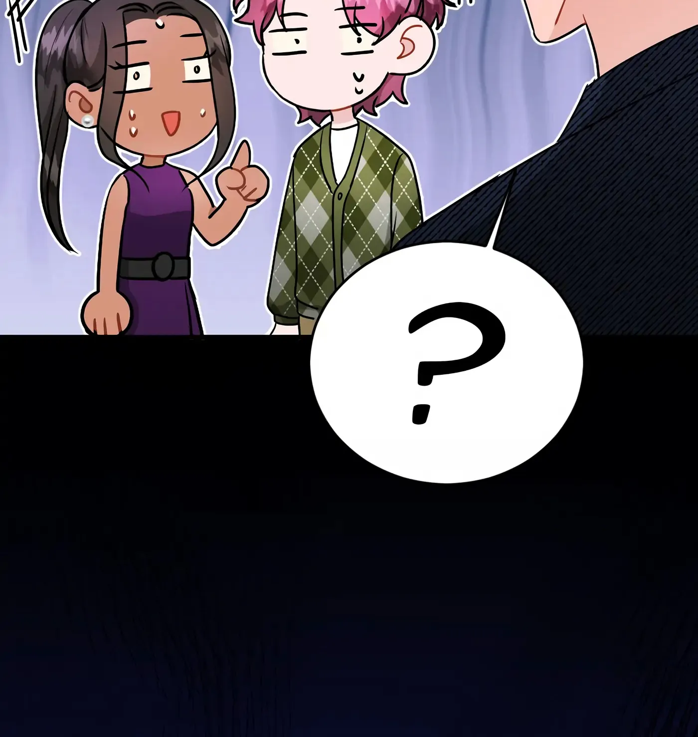 Twin Or Lose Chapter 34 page 22 - MangaNato