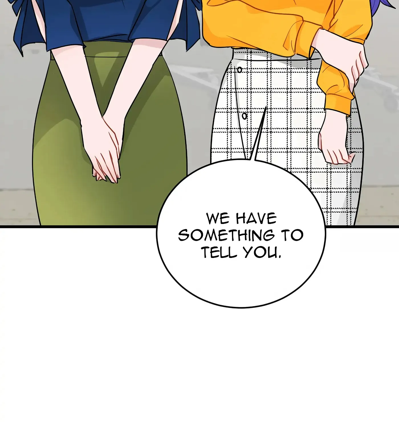 Twin Or Lose Chapter 37 page 6 - MangaNato