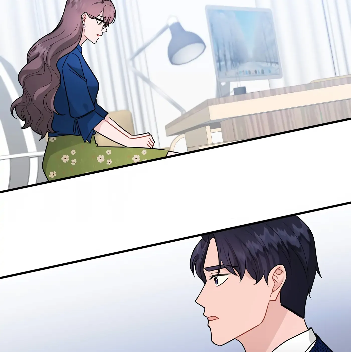 Twin Or Lose Chapter 37 page 70 - MangaNato