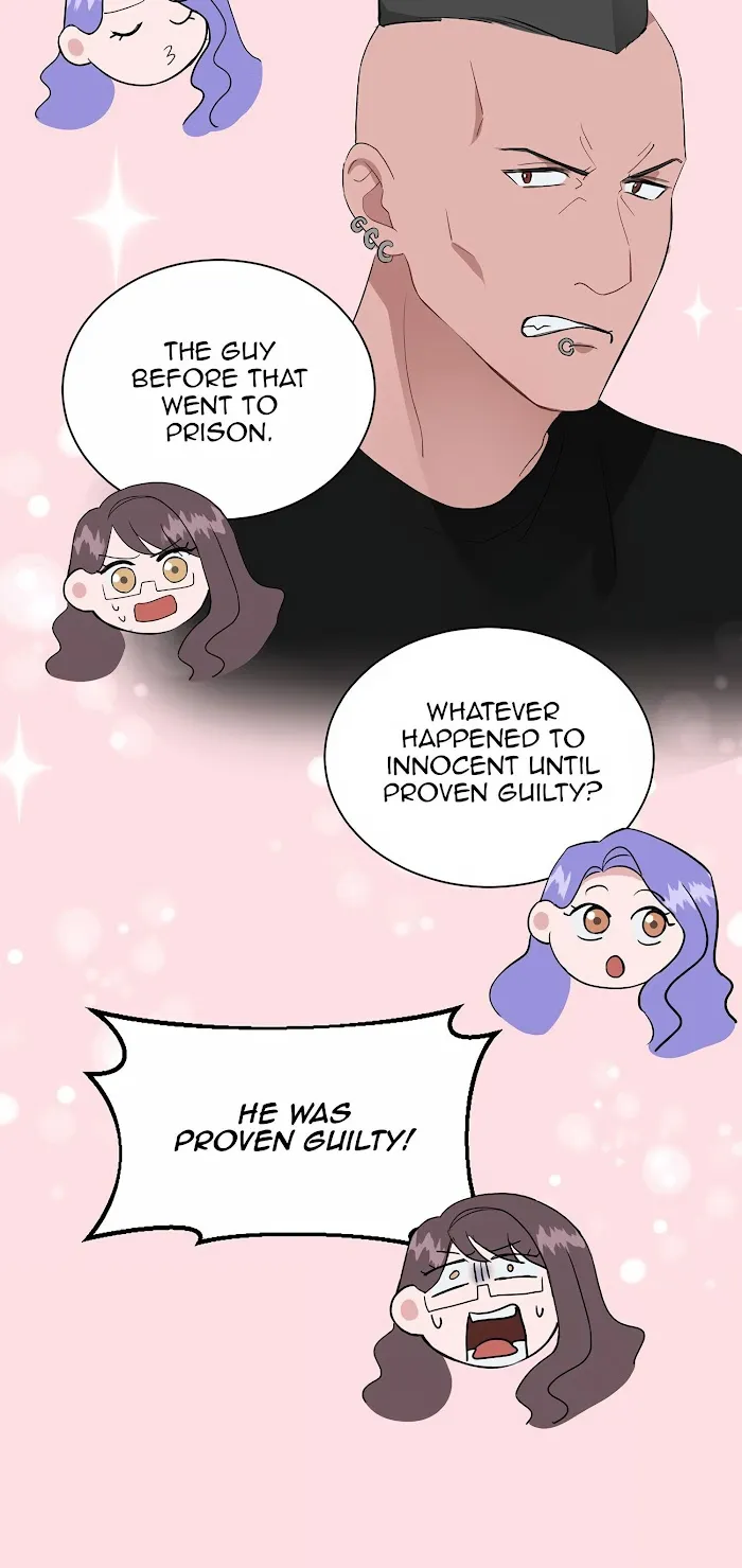 Twin Or Lose Chapter 7 page 33 - MangaNato