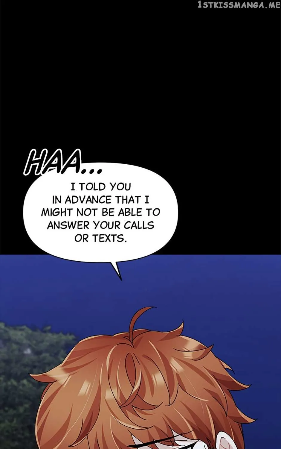 Twincognito Romance Chapter 40 page 31 - MangaNato