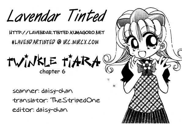 Twinkle Tiara Chapter 6 page 27 - MangaKakalot