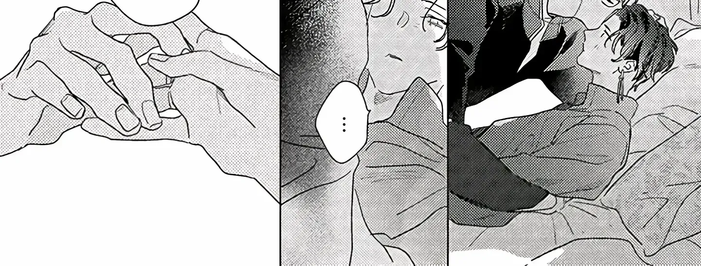 Twinkling secret told us tonight is the night Chapter 1.2 page 4 - MangaKakalot