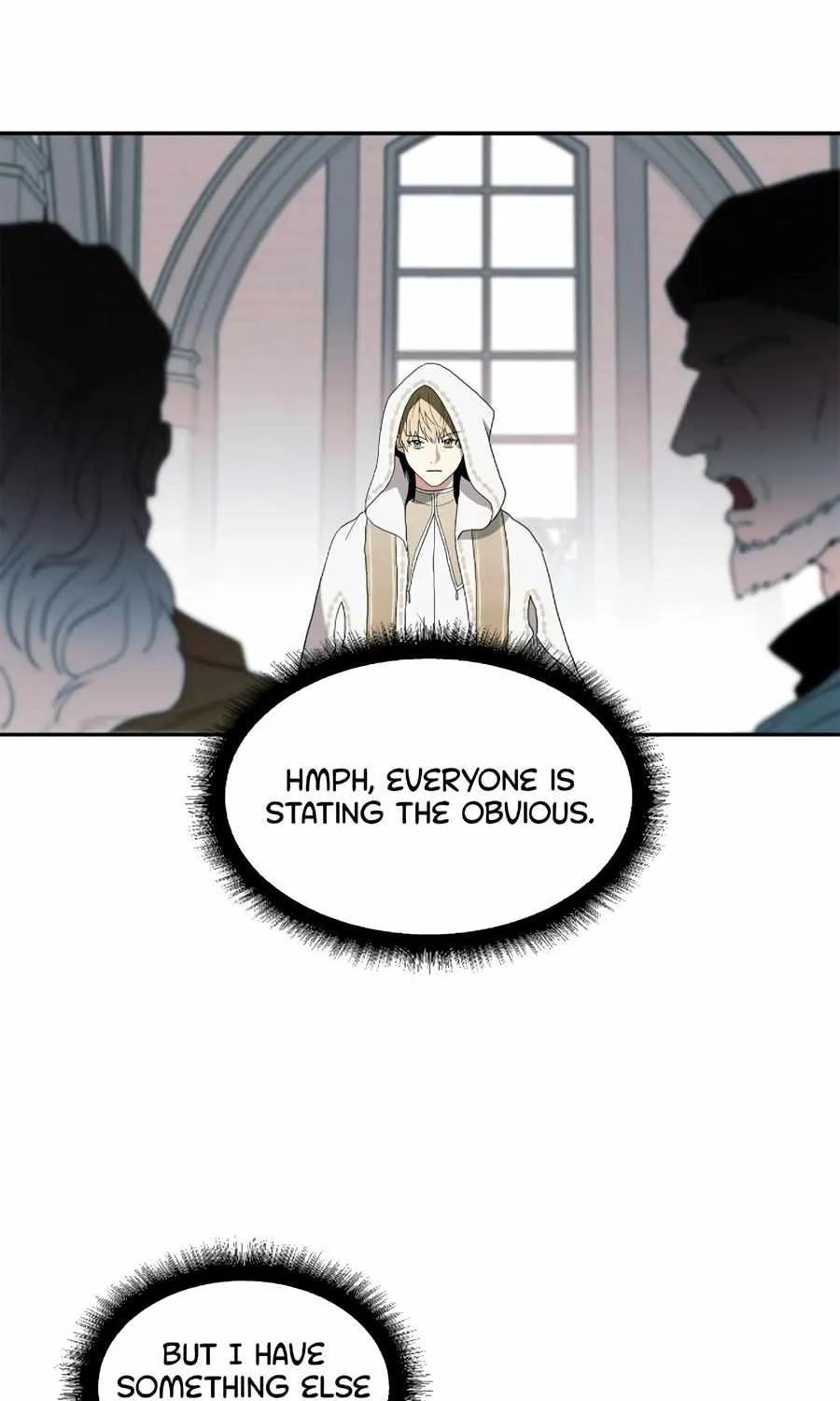 Two Empires, The Slave Of The Empire Chapter 47 page 44 - MangaNato