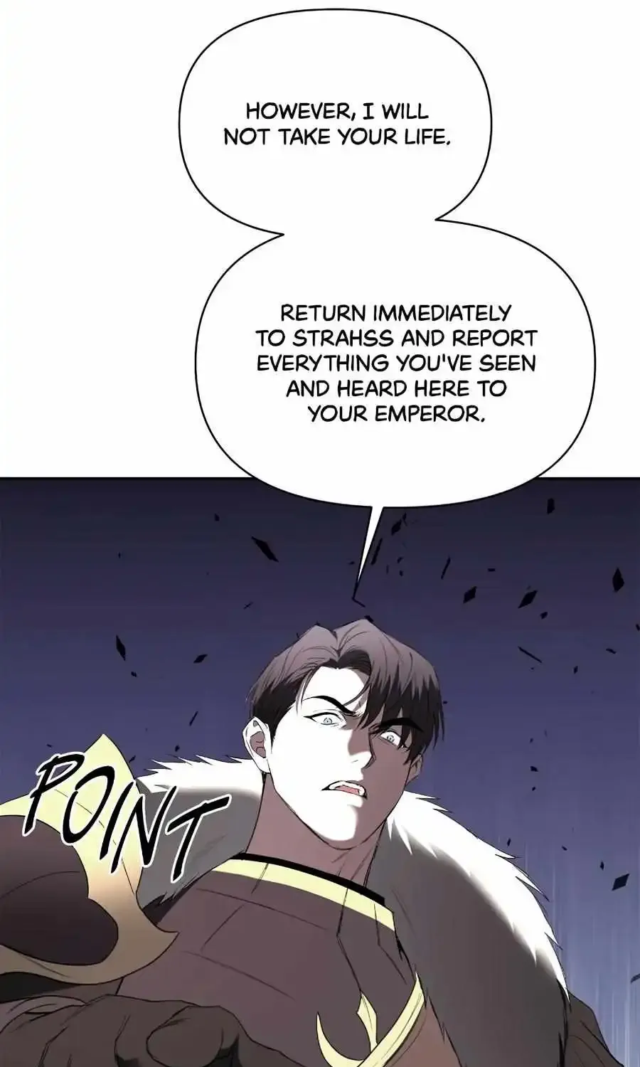 Two Empires, The Slave Of The Empire Chapter 51 page 41 - MangaNato