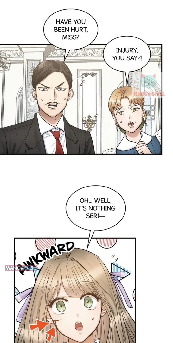 Two Heirs Chapter 16 page 32 - MangaNato