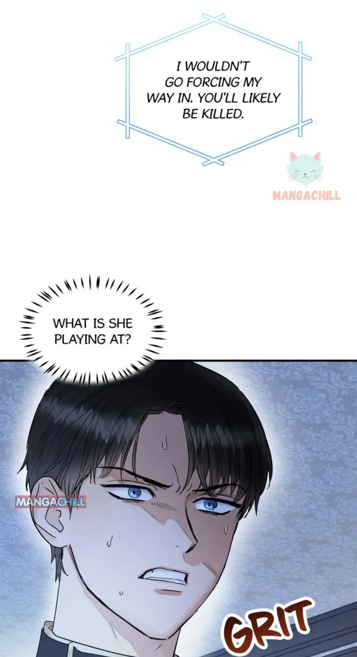 Two Heirs Chapter 17 page 48 - MangaKakalot