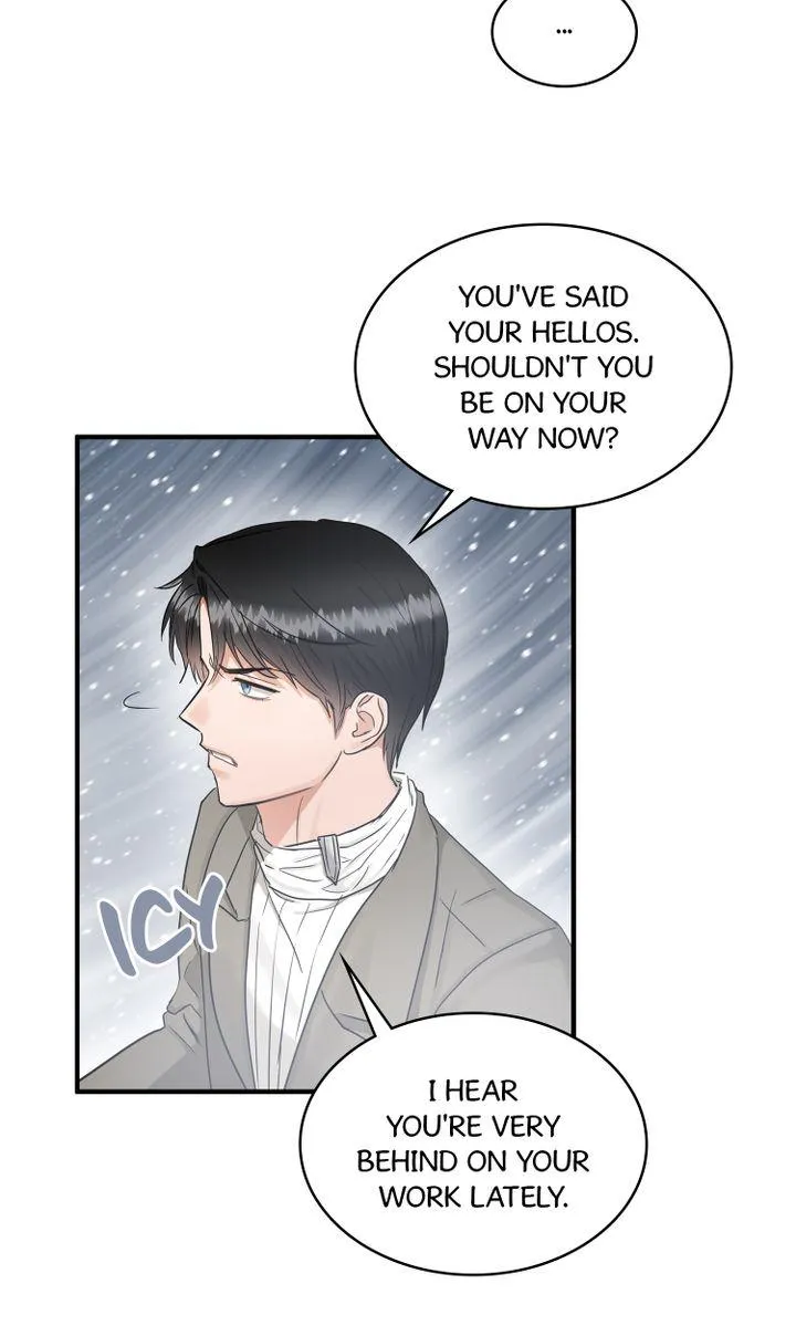 Two Heirs Chapter 28 page 41 - MangaKakalot