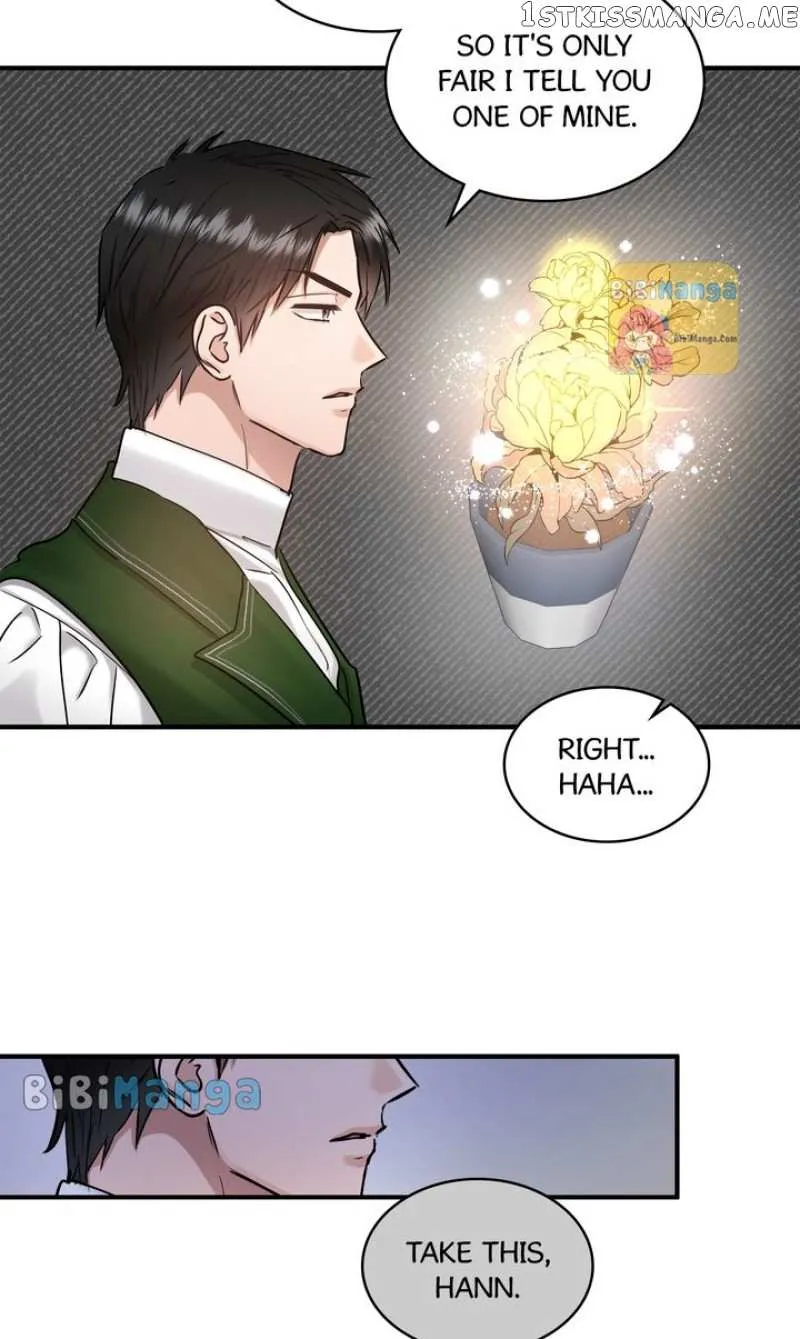 Two Heirs Chapter 33 page 43 - MangaNato