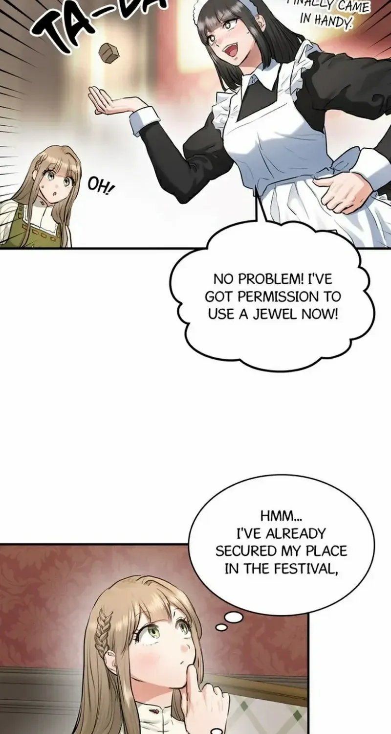 Two Heirs Chapter 36 page 59 - MangaNato