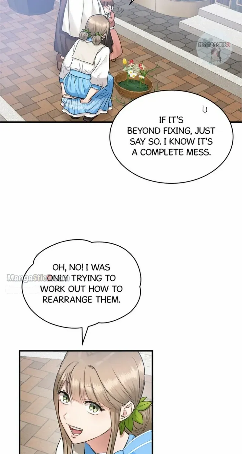 Two Heirs Chapter 37 page 21 - MangaNato