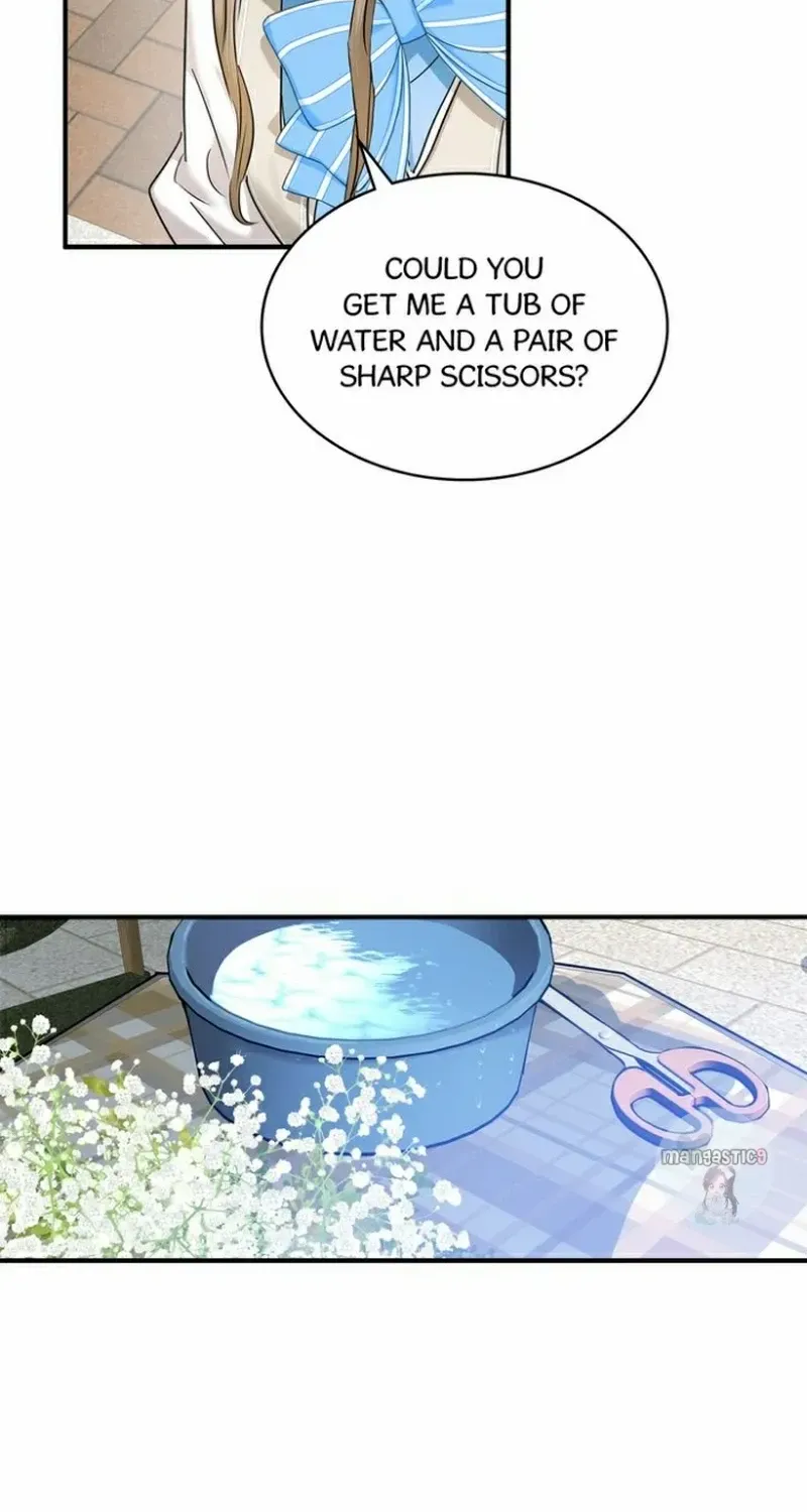 Two Heirs Chapter 37 page 22 - MangaNato