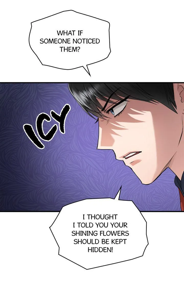 Two Heirs Chapter 42 page 25 - MangaKakalot