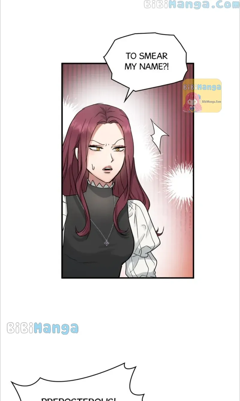 Two Heirs Chapter 55 page 9 - MangaNato