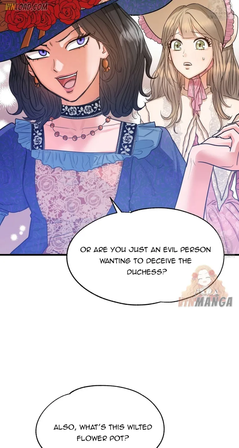 Two Heirs Chapter 6 page 6 - MangaNato