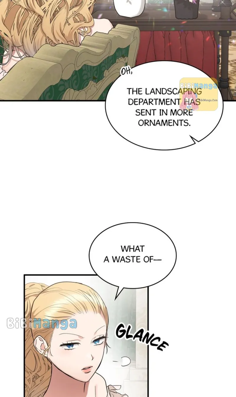 Two Heirs Chapter 60 page 28 - MangaNato