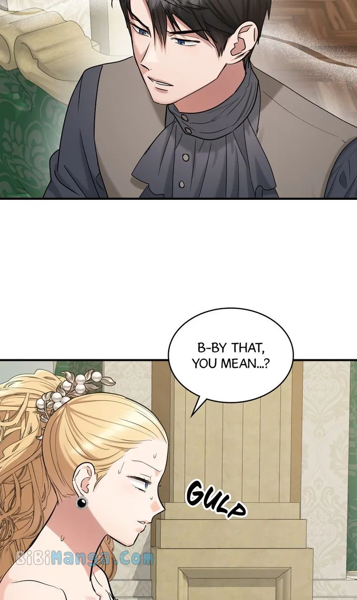 Two Heirs Chapter 64 page 26 - MangaNato