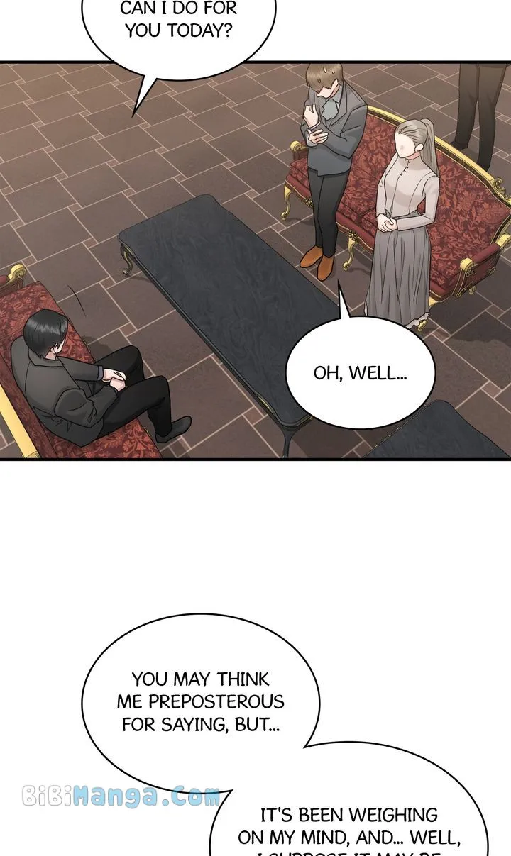 Two Heirs Chapter 64 page 6 - MangaNato