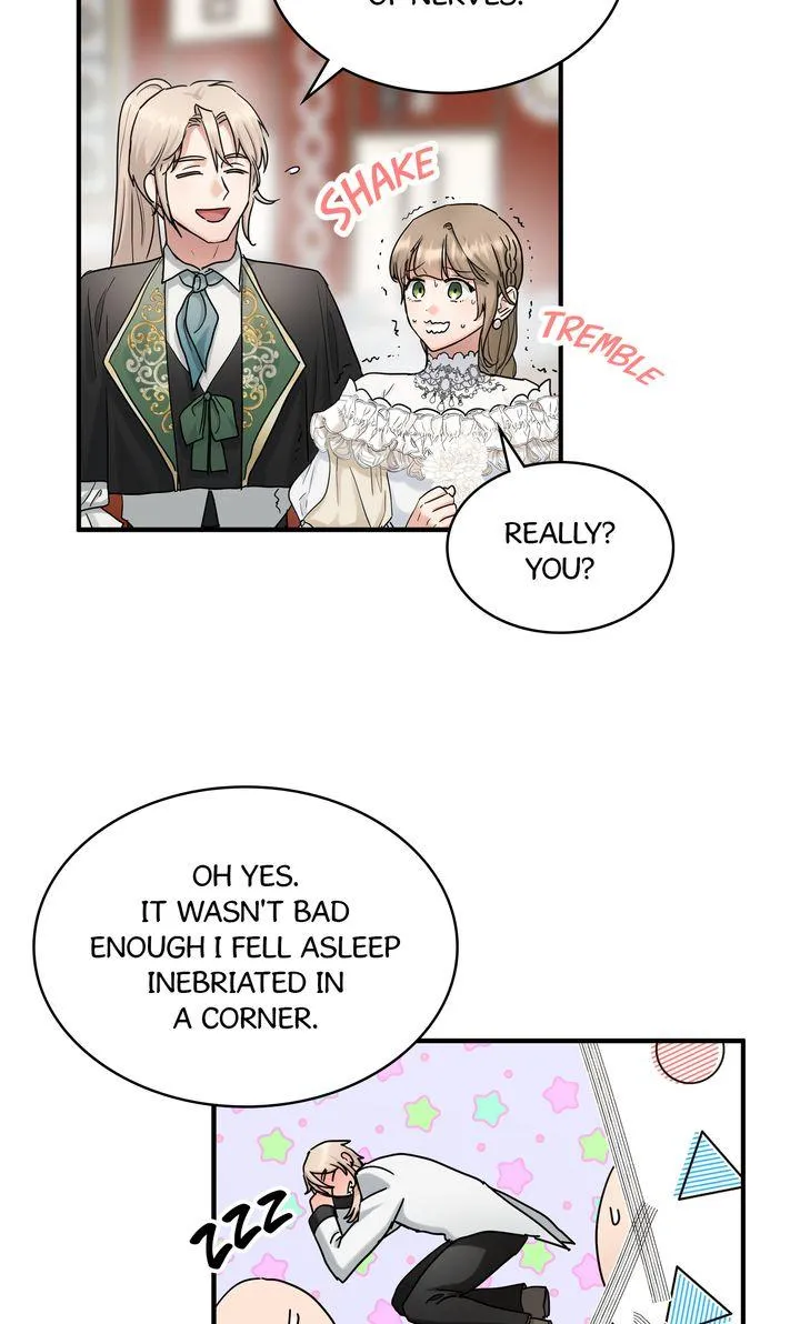 Two Heirs Chapter 66 page 31 - MangaKakalot