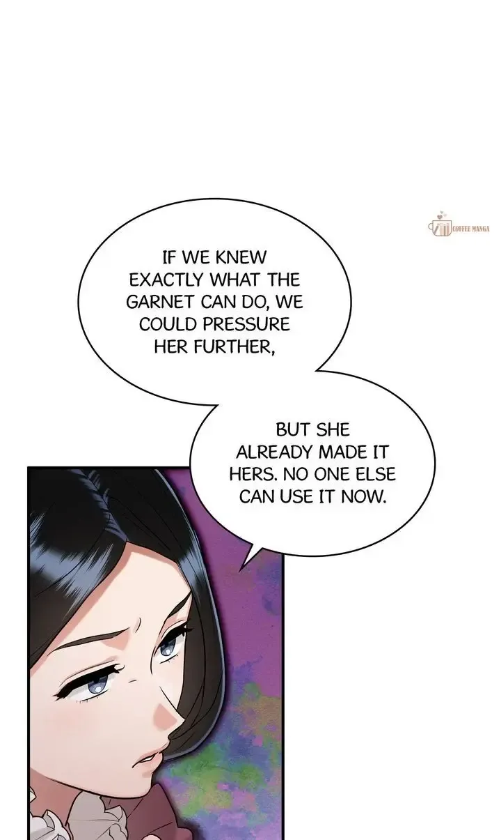 Two Heirs Chapter 71 page 8 - MangaNato