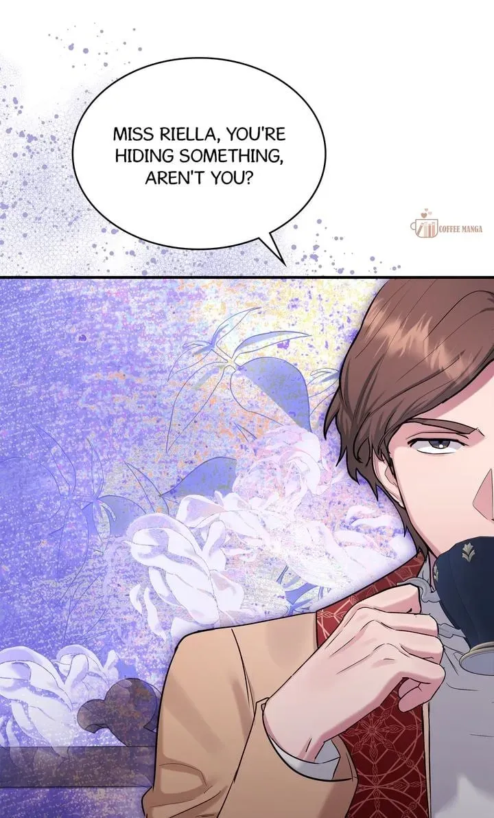 Two Heirs Chapter 79 page 37 - MangaNato