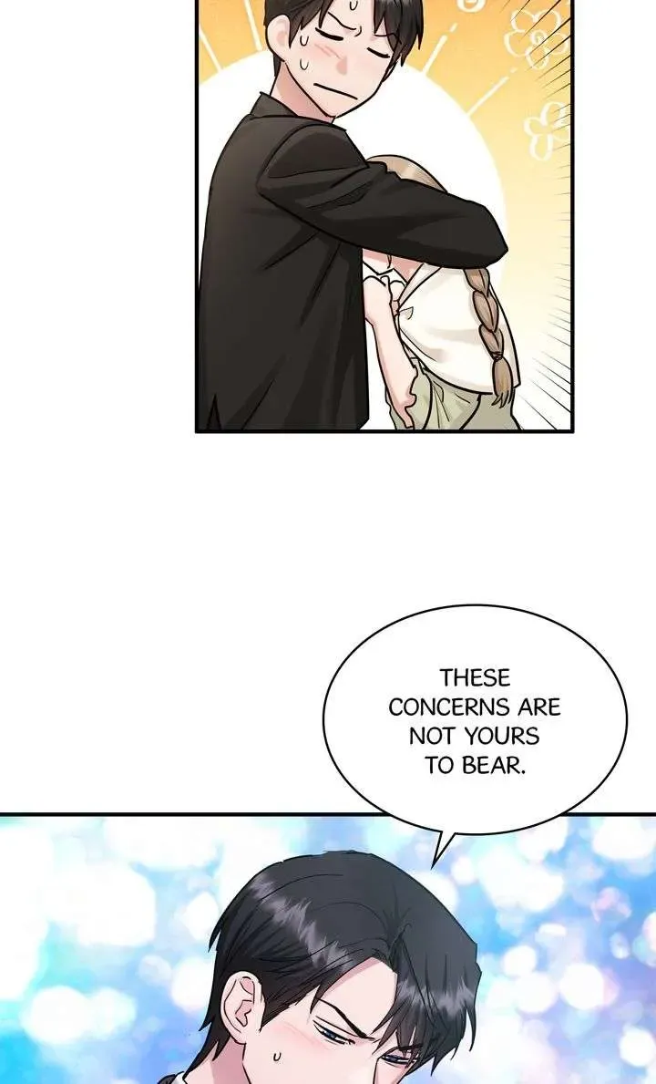 Two Heirs Chapter 89 page 46 - MangaNato