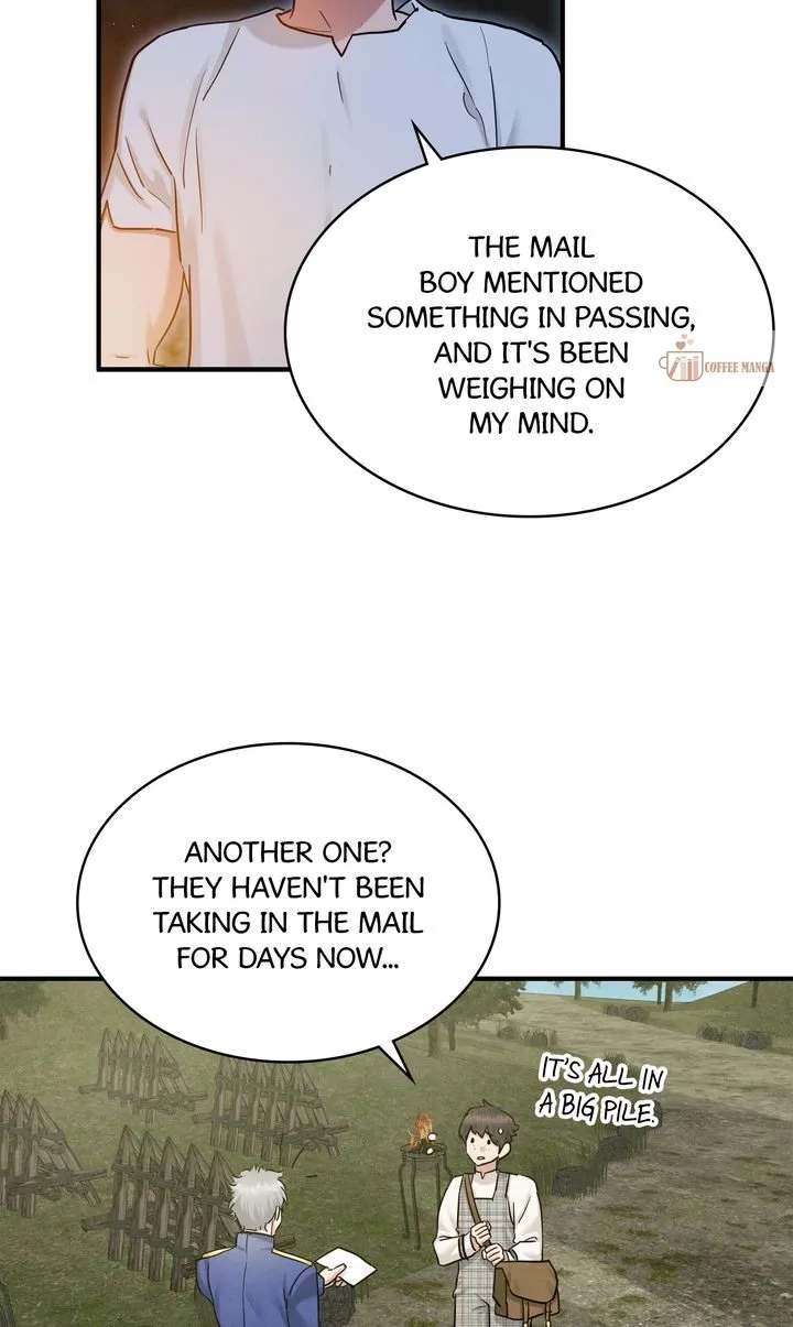 Two Heirs Chapter 92 page 5 - MangaNato