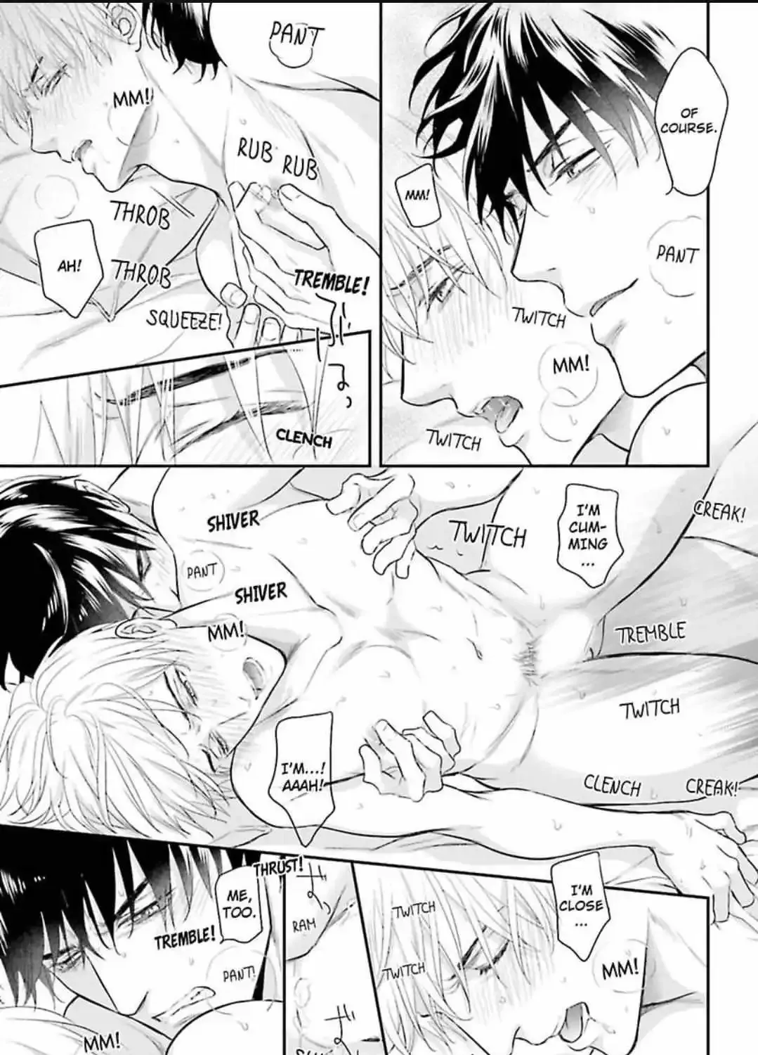 Two Hot Bachelors Chapter 5 page 42 - MangaKakalot