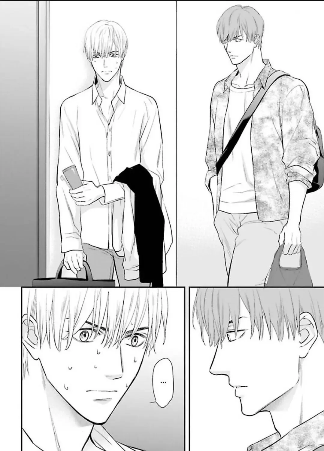 Two Hot Bachelors Chapter 5 page 59 - MangaKakalot