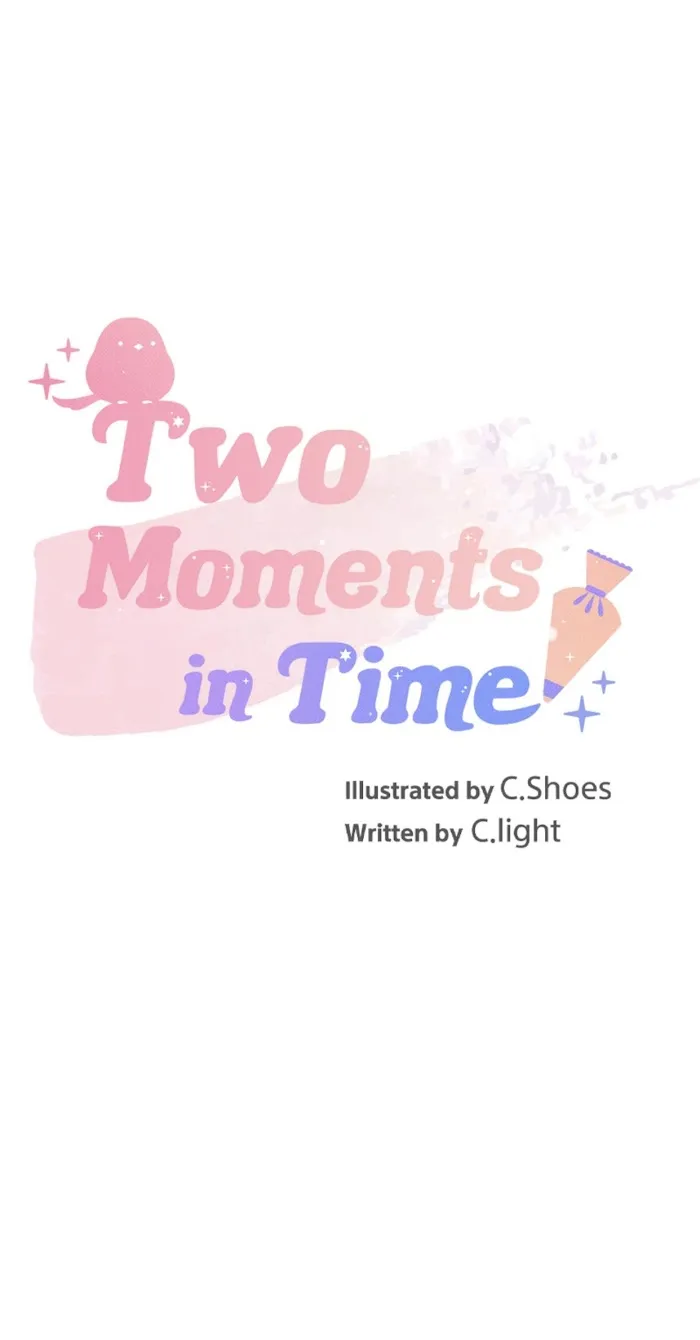 Two Moments - Page 1