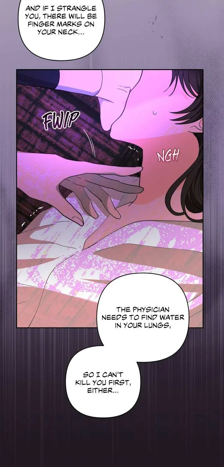 Two Names Of Night Chapter 16 page 28 - MangaNato