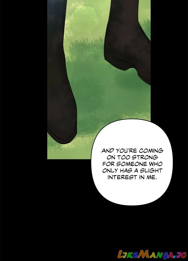 Two Names Of Night Chapter 24 page 41 - MangaNato