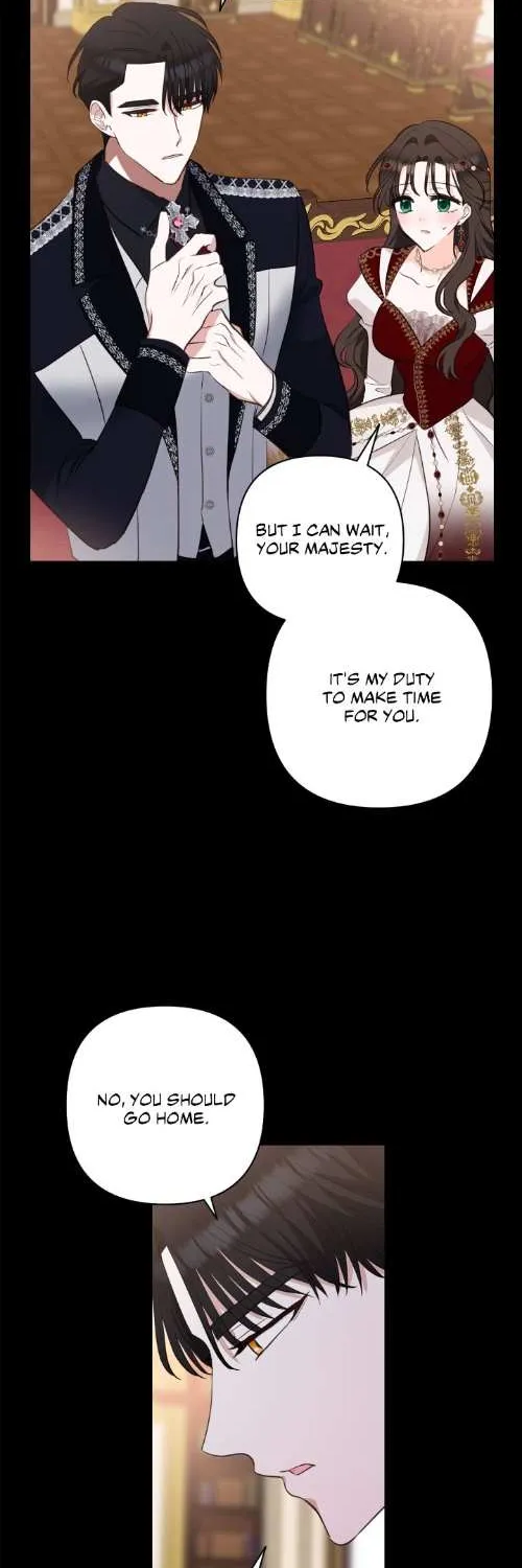 Two Names Of Night Chapter 26 page 8 - MangaNato