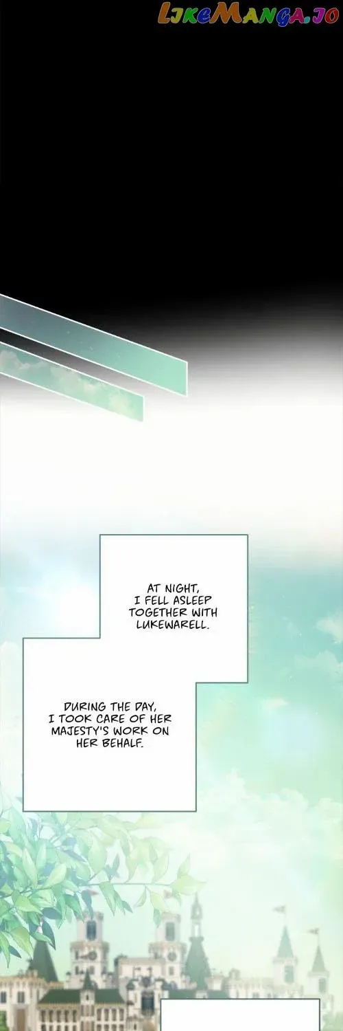 Two Names Of Night Chapter 28 page 42 - MangaNato