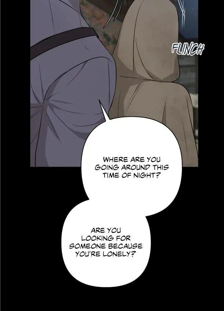 Two Names Of Night Chapter 36 page 41 - MangaNato