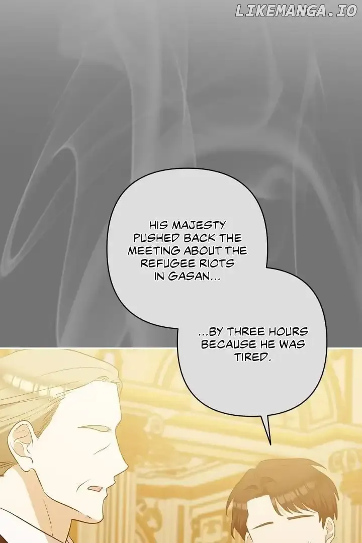 Two Names Of Night Chapter 39 page 3 - MangaNato