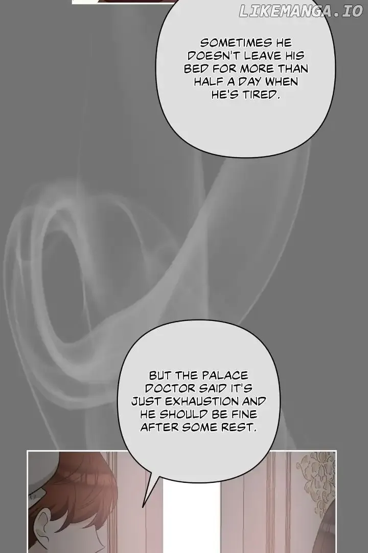 Two Names Of Night Chapter 39 page 6 - MangaNato