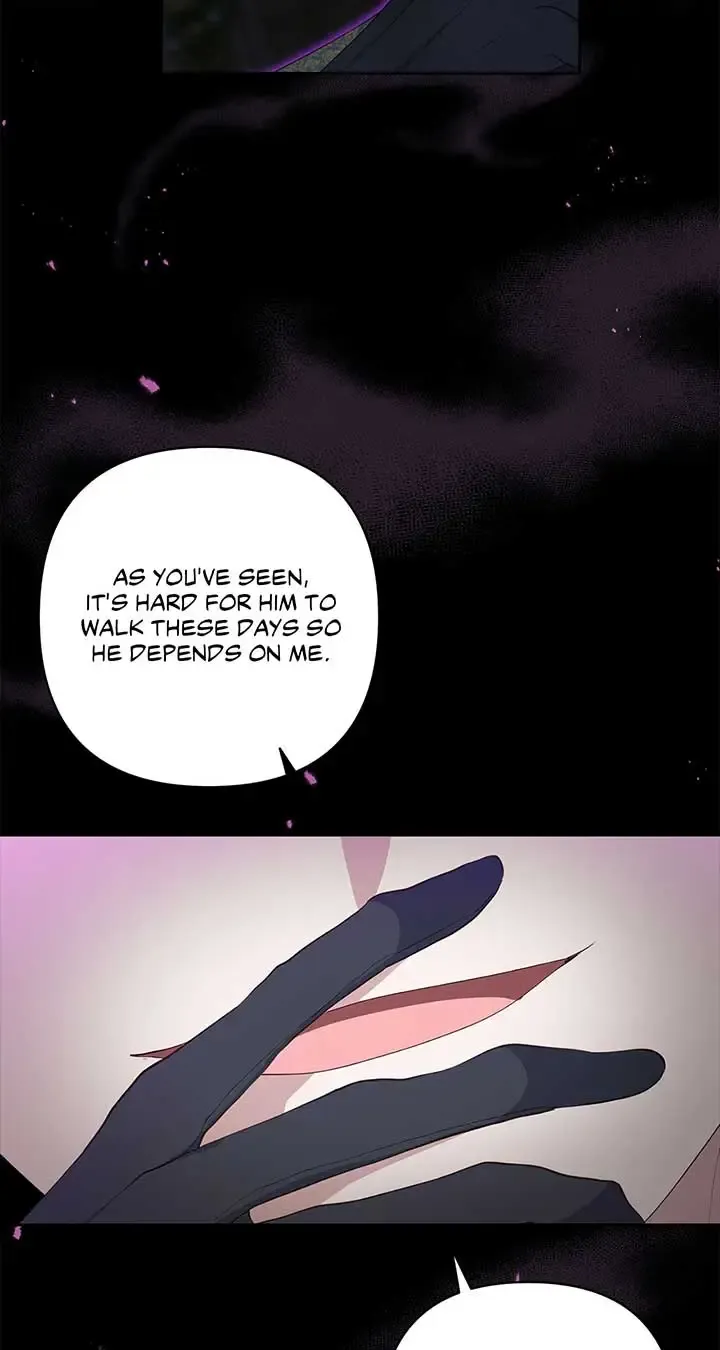 Two Names Of Night Chapter 44 page 74 - MangaNato