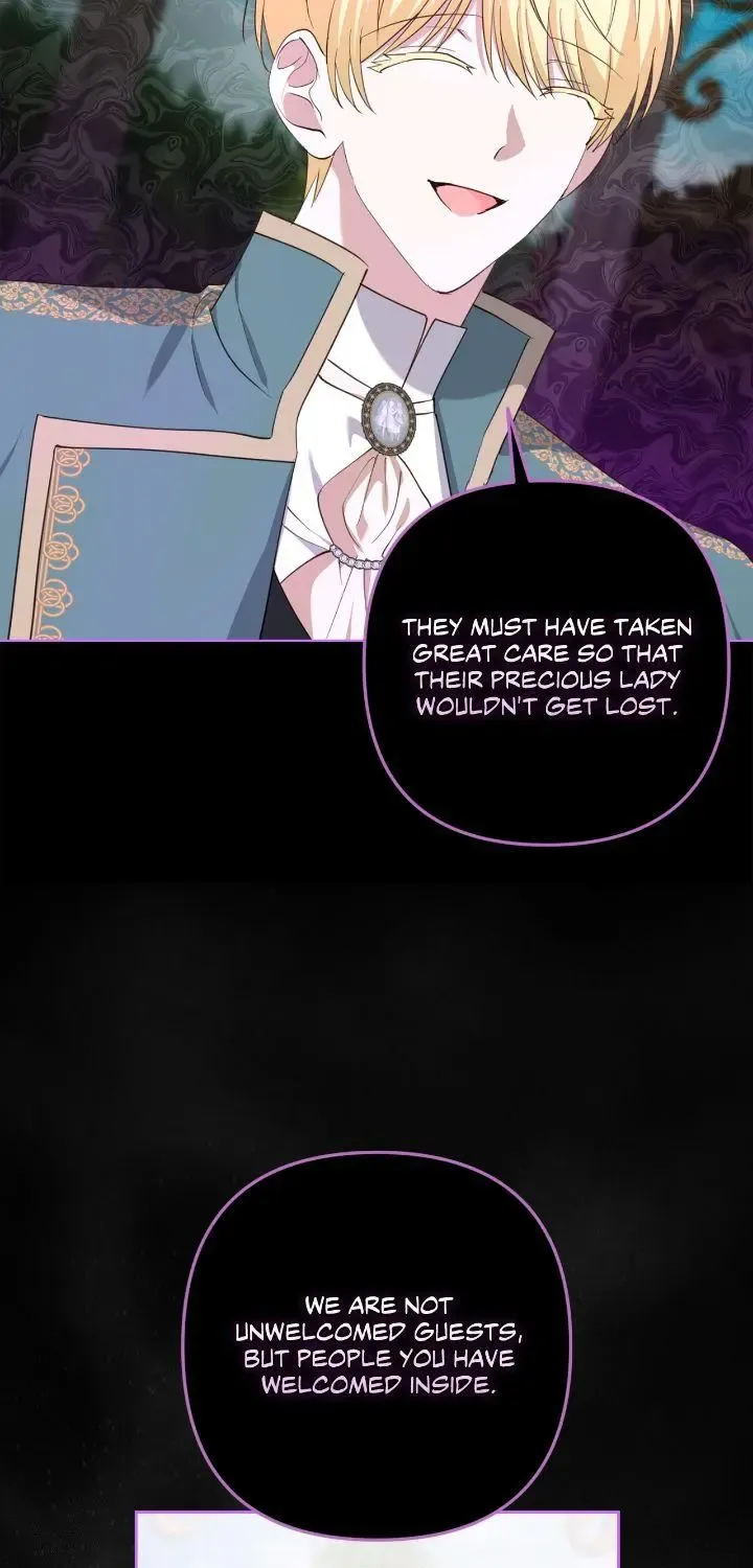 Two Names Of Night Chapter 45 page 63 - MangaNato